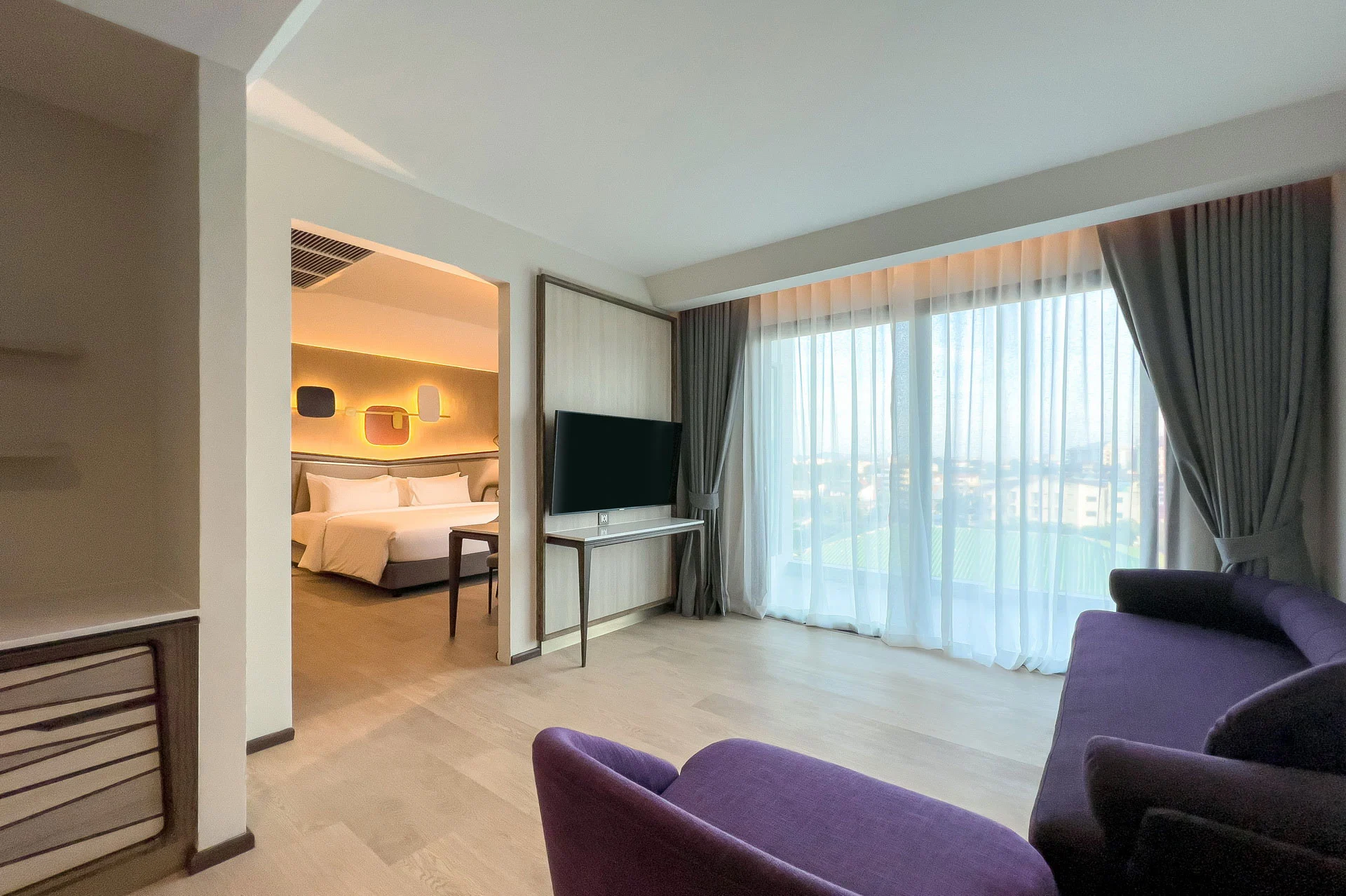 Amethyst-hotel-Pattaya-Amethyst-One-Bedroom-Suite02